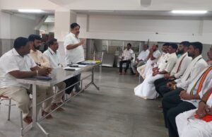 ಧರ್ಮಸ್ಥಳದಲ್ಲಿ ರಾಜ್ಯ ಭಜನಾ ಪರಿಷತ್ ಸಭೆ