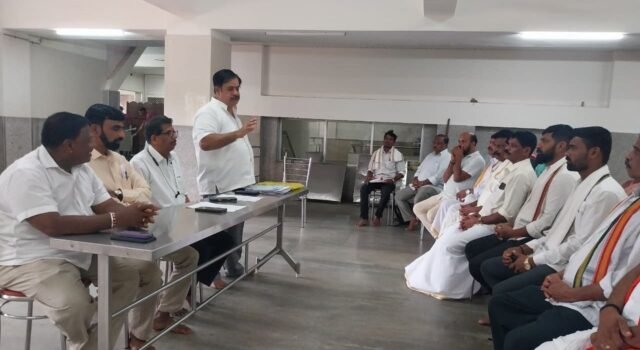 ಧರ್ಮಸ್ಥಳದಲ್ಲಿ ರಾಜ್ಯ ಭಜನಾ ಪರಿಷತ್ ಸಭೆ