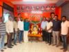 ಬೆಳ್ತಂಗಡಿ; ಬಿಜೆಪಿ ಕಚೇರಿಯಲ್ಲಿ ಪಂಡಿತ್ ದೀನ್ ದಯಾಳ್ ಜನ್ಮದಿನಾಚರಣೆ