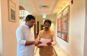 ಕೊರಗ,ಮಲೆಕುಡಿಯರಿಗೆ ಸ್ಥಗಿತಗೊಂಡಿರುವ ಪೌಷ್ಟಿಕ ಆಹಾರ ಕಿಟ್ ವಿತರಣೆ ಪುನರಾರಂಭಿಸಿ: ರಕ್ಷಿತ್ ಶಿವರಾಂ ಒತ್ತಾಯ