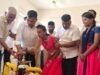 ಕೊಕ್ಕಡ; MRPL CSR ಫಂಡ್ ನಿಂದ ನಿರ್ಮಿಸಿದ ಎಂಡೋಸಲ್ಫಾನ್ ಸಂತ್ರಸ್ತರ ಪಾಲಾನಾ ಕೇಂದ್ರ ಉದ್ಘಾಟನೆ
