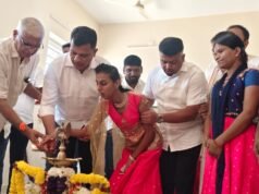 ಕೊಕ್ಕಡ; MRPL CSR ಫಂಡ್ ನಿಂದ ನಿರ್ಮಿಸಿದ ಎಂಡೋಸಲ್ಫಾನ್ ಸಂತ್ರಸ್ತರ ಪಾಲಾನಾ ಕೇಂದ್ರ ಉದ್ಘಾಟನೆ