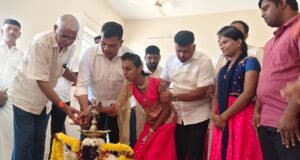 ಕೊಕ್ಕಡ; MRPL CSR ಫಂಡ್ ನಿಂದ ನಿರ್ಮಿಸಿದ ಎಂಡೋಸಲ್ಫಾನ್ ಸಂತ್ರಸ್ತರ ಪಾಲಾನಾ ಕೇಂದ್ರ ಉದ್ಘಾಟನೆ