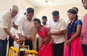 ಕೊಕ್ಕಡ; MRPL CSR ಫಂಡ್ ನಿಂದ ನಿರ್ಮಿಸಿದ ಎಂಡೋಸಲ್ಫಾನ್ ಸಂತ್ರಸ್ತರ ಪಾಲಾನಾ ಕೇಂದ್ರ ಉದ್ಘಾಟನೆ