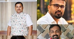 ಚೇಂಬರ್ ಆಫ್ ಕಾಮರ್ಸ್ & ಇಂಡಸ್ಟ್ರೀಸ್ ಬೆಳ್ತಂಗಡಿ ನೂತನ ಅಧ್ಯಕ್ಷರಾಗಿ ಶಶಿಧರ ಪೈ; ಕಾರ್ಯದರ್ಶಿ ಚಿದಾನಂದ ಇಡ್ಯಾ, ಕೋಶಾಧಿಕಾರಿ ವಿಲ್ಸನ್ ಗೊನ್ಸಾಲ್ವಿಸ್ ಆಯ್ಕೆ