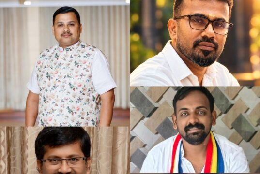 ಚೇಂಬರ್ ಆಫ್ ಕಾಮರ್ಸ್ & ಇಂಡಸ್ಟ್ರೀಸ್ ಬೆಳ್ತಂಗಡಿ ನೂತನ ಅಧ್ಯಕ್ಷರಾಗಿ ಶಶಿಧರ ಪೈ; ಕಾರ್ಯದರ್ಶಿ ಚಿದಾನಂದ ಇಡ್ಯಾ, ಕೋಶಾಧಿಕಾರಿ ವಿಲ್ಸನ್ ಗೊನ್ಸಾಲ್ವಿಸ್ ಆಯ್ಕೆ