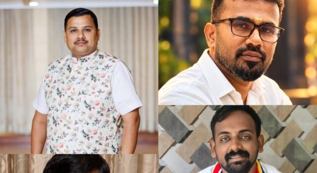 ಚೇಂಬರ್ ಆಫ್ ಕಾಮರ್ಸ್ & ಇಂಡಸ್ಟ್ರೀಸ್ ಬೆಳ್ತಂಗಡಿ ನೂತನ ಅಧ್ಯಕ್ಷರಾಗಿ ಶಶಿಧರ ಪೈ; ಕಾರ್ಯದರ್ಶಿ ಚಿದಾನಂದ ಇಡ್ಯಾ, ಕೋಶಾಧಿಕಾರಿ ವಿಲ್ಸನ್ ಗೊನ್ಸಾಲ್ವಿಸ್ ಆಯ್ಕೆ