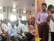 ಬೆಳ್ತಂಗಡಿ: ಸಂರಕ್ಷಣಾ ಸಮಿತಿ ವತಿಯಿಂದ ಮೀಸಲಾತಿ ಸಂವಿಧಾನ ಸಂರಕ್ಷಣಾ ವಿಚಾರ ಸಂಕಿರಣ