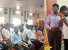 ಬೆಳ್ತಂಗಡಿ: ಸಂರಕ್ಷಣಾ ಸಮಿತಿ ವತಿಯಿಂದ ಮೀಸಲಾತಿ ಸಂವಿಧಾನ ಸಂರಕ್ಷಣಾ ವಿಚಾರ ಸಂಕಿರಣ