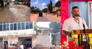 ರಸ್ತೆ ಅಗಲೀಕರಣದಿಂದ ಪಟ್ಟಣದ ಸೌಂದರ್ಯಕ್ಕೆ ಧಕ್ಕೆ ಆಗದಿರಲಿ: SDPI ಅಧ್ಯಕ್ಷ ಅಕ್ಬರ್ ಬೆಳ್ತಂಗಡಿ