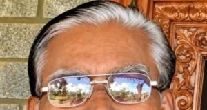 ನಾಗರಿಕ ಸೇವಾ ಟ್ರಸ್ಟ್ ನ ಟ್ರಸ್ಟಿ ದಯಾನಂದ ಪೂಜಾರಿ ನಿಧನ