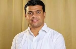 ನಾರಾವಿ ಮಹರ್ಷಿ ವಾಲ್ಮೀಕಿ ಆದಿವಾಸಿ ಬುಡಕಟ್ಟು ವಸತಿ ಶಾಲೆಗೆ ರೂ.3ಕೋಟಿ25 ಲಕ್ಷ ಅನುದಾನ ಮಂಜೂರು: ಶಾಸಕ ಹರೀಶ್ ಪೂಂಜ