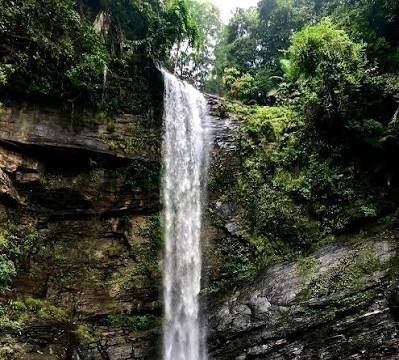 ಸೆ.7 ರಿಂದ ದಿಡುಪೆ ಜಲಪಾತ ವೀಕ್ಷಣೆಗೆ ಅವಕಾಶ