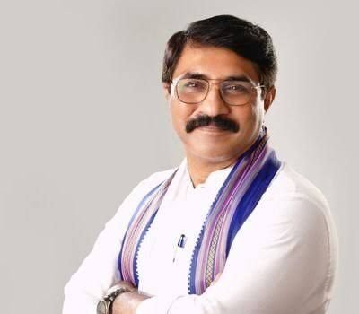 ದ.ಕ ಜಿಲ್ಲಾ ಕಾಂಗ್ರೆಸ್ ಅಧ್ಯಕ್ಷರಾಗಿ ಪದ್ಮರಾಜ್ ಪೂಜಾರಿ ನೇಮಕ