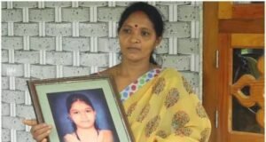 ಸೌಜನ್ಯ ಪ್ರಕರಣ ಎಸ್. ಐ ಟಿ ಬಗ್ಗೆ ಅಸಮಾಧಾನ ವ್ಯಕ್ತಪಡಿಸಿದ ಸೌಜನ್ಯ ತಾಯಿ ಕುಸುಮಾವತಿ