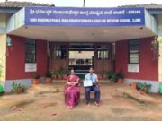 ಅನ್ವೇಷಣೆ–2026’ ಸ್ಪರ್ಧೆಯಲ್ಲಿ ಎಸ್.ಡಿ.ಎಂ ವಿದ್ಯಾರ್ಥಿ ಅಕ್ಷರ್ ಹಳೆಮನೆ ರಾಜ್ಯಮಟ್ಟಕ್ಕೆ ಆಯ್ಕೆ