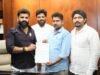 ಬೆಳ್ತಂಗಡಿ ನಗರ ಯುವ ಕಾಂಗ್ರೆಸ್ ಅಧ್ಯಕ್ಷರಾಗಿ ನವೀನ್ ಗೌಡ ನೇಮಕ