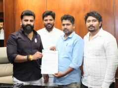 ಬೆಳ್ತಂಗಡಿ ನಗರ ಯುವ ಕಾಂಗ್ರೆಸ್ ಅಧ್ಯಕ್ಷರಾಗಿ ನವೀನ್ ಗೌಡ ನೇಮಕ