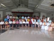 ಬೆಳ್ತಂಗಡಿ – ಗುರುವಾಯನಕೆರೆ ಭಜನಾ ಪರಿಷತ್ತಿನ ಸಭೆ; ಭಜನೆಯಿಂದ ಸಂಸ್ಕಾರಯುತ ಬದುಕು ನಿರ್ಮಾಣ ಮಂಜುನಾಥ್ ಶೆಟ್ಟಿ