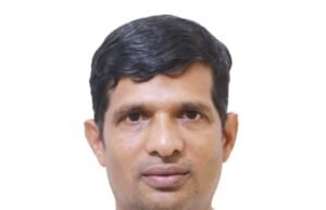 ಪ್ರಧ್ಯಾಪಕ ಮಹಮ್ಮದ್ ಇಕ್ಬಾಲ್ ಅವರಿಗೆ ಡಾಕ್ಟರೇಟ್