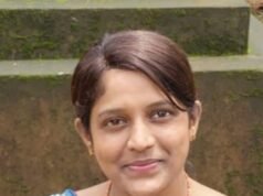 ಧರ್ಮಸ್ಥಳ; ಮುಂಡ್ರುಪ್ಪಾಡಿ ಸರಕಾರಿ ಕಿರಿಯ ಪ್ರಾಥಮಿಕ ಶಾಲೆಯ ಶಿಕ್ಷಕಿ ಚಿತ್ರ ಪ್ರಭಾ ಅವರಿಗೆ ಜಿಲ್ಲಾ ಮಟ್ಟದ ಅತ್ಯುತ್ತಮ ಶಿಕ್ಷಕ ಪ್ರಶಸ್ತಿ