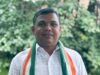 ಸಪ್ಟಂಬರ್ 15 ರಂದು ದ್ವಿತೀಯ ತ್ರೈಮಾಸಿಕ ಜಿಲ್ಲಾ ಕೆ. ಡಿ.ಪಿ. ಸಭೆ -ಸಂತೋಷ್ ಕುಮಾರ್ ಲಾಯಿಲ
