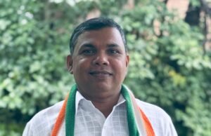ಸಪ್ಟಂಬರ್ 15 ರಂದು ದ್ವಿತೀಯ ತ್ರೈಮಾಸಿಕ ಜಿಲ್ಲಾ ಕೆ. ಡಿ.ಪಿ. ಸಭೆ -ಸಂತೋಷ್ ಕುಮಾರ್ ಲಾಯಿಲ