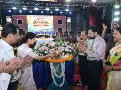 ಎಸ್ಡಿಎಂ ಆರೋಹಮ್ 2026 ಉದ್ಘಾಟನೆ; ಕೌಶಲಾಧಾರಿತ ಶಿಕ್ಷಣ ವಿದ್ಯಾರ್ಥಿಗಳ ವ್ಯಕ್ತಿತ್ವ ವಿಕಸನಕ್ಕೆ ಸಹಕಾರಿ: ಶ್ರದ್ಧಾ ಅಮಿತ್