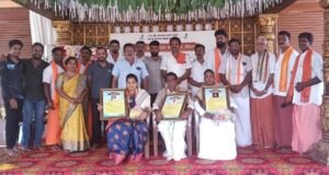 ಶ್ರೀ ಕೃಷ್ಣ ಜನ್ಮಾಷ್ಟಮಿ ಆಚರಣಾ ಸಮಿತಿ ವತಿಯಿಂದ ಮೊಸರು ಕುಡಿಕೆ ಉತ್ಸವ, ಸಾಧಕರಿಗೆ ಸನ್ಮಾನ,ಬಹುಮಾನ ವಿತರಣೆ ಕಾರ್ಯಕ್ರಮ