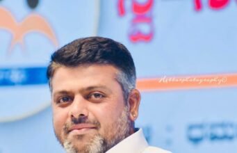 ಬೆಳ್ತಂಗಡಿ ಸೇರಿದಂತೆ ಜಿಲ್ಲೆಯ ಮೂರು ತಾಲೂಕುಗಳು ಬರಪೀಡಿಯ ತಾಲುಕು ಘೋಷಣೆ; ಶಾಸಕ ಹರೀಶ್ ಪೂಂಜ ಮಾಹಿತಿ