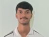 ರಾಜ್ಯ ಮಟ್ಟದ ಕ್ರೀಡಾಕೂಟದಲ್ಲಿ ಚಿನ್ನದ ಪದಕದೊಂದಿಗೆ ರಾಷ್ಟ್ರ ಮಟ್ಟಕ್ಕೆ ಆಯ್ಕೆಯಾದ ಮುಂಡಾಜೆ ನಿವಾಸಿ ತೇಜಲ್ ಕೆ.ಆರ್