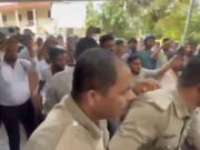 ಪುತ್ತೂರು ಗುಂಪು ಘರ್ಷಣೆ ಹಲವರ ವಿರುದ್ದ ಪ್ರಕರಣ ದಾಖಲು