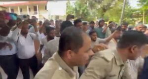 ಪುತ್ತೂರು ಗುಂಪು ಘರ್ಷಣೆ ಹಲವರ ವಿರುದ್ದ ಪ್ರಕರಣ ದಾಖಲು