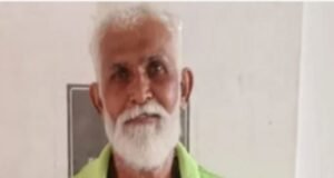 ಕಳ್ಳತನ ಪ್ರಕರಣ ತಲೆ ಮರೆಸಿಕೊಂಡಿದ್ದ ಇತ್ತೆ ಬರ್ಪೆ ಅಬೂಬಕರ್ ಬಂಧನ
