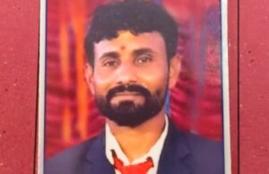 ಬೆಳ್ತಂಗಡಿ:ಕೊಯ್ಯೂರು ನಿವಾಸಿ ಪ್ರವೀಣ್ ನಾಪತ್ತೆ