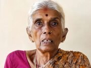ಕಡಬ; ಬೈಕ್ ಡಿಕ್ಕಿ ರಸ್ತೆಬದಿಯಲ್ಲಿ ನಿಂತಿದ್ದ ವೃದ್ದೆ ಸಾವು