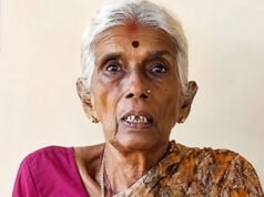 ಕಡಬ; ಬೈಕ್ ಡಿಕ್ಕಿ ರಸ್ತೆಬದಿಯಲ್ಲಿ ನಿಂತಿದ್ದ ವೃದ್ದೆ ಸಾವು