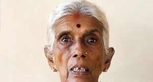 ಕಡಬ; ಬೈಕ್ ಡಿಕ್ಕಿ ರಸ್ತೆಬದಿಯಲ್ಲಿ ನಿಂತಿದ್ದ ವೃದ್ದೆ ಸಾವು