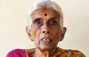 ಕಡಬ; ಬೈಕ್ ಡಿಕ್ಕಿ ರಸ್ತೆಬದಿಯಲ್ಲಿ ನಿಂತಿದ್ದ ವೃದ್ದೆ ಸಾವು