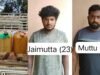ಉಪ್ಪಿನಂಗಡಿ: ಹೆದ್ದಾರಿ ಬದಿಯ ಟ್ಯಾಂಕರ್ ನಿಂದ ಡೀಸೆಲ್ ಕಳವು ಆರೋಪ; ಇಬ್ಬರ ಬಂಧನ