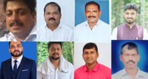 ಬೆಳ್ತಂಗಡಿ ವಿಧಾನಸಭಾ ಕ್ಷೇತ್ರದ ಜಿಲ್ಲಾ ಪಂಚಾಯತ್ ವ್ಯಾಪ್ತಿಗೆ ಭಾರತ್ ಜೋಡೋ ಯುವ ಸಂಘದ ಉಸ್ತುವಾರಿಗಳ ನೇಮಕ