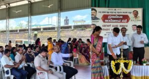 ಬೆಳ್ತಂಗಡಿ ತಾಲೂಕು ಮಟ್ಟದ ಪ್ರಜಾಸೇವಾ ಆಂದೋಲನ ಸಭೆ ಸಮಸ್ಯೆಗಳ ಪರಿಹಾರಕ್ಕೆ ಪ್ರಾಮಾಣಿಕ ಪ್ರಯತ್ನ ಅಧಿಕಾರಿಗಳಿಂದ ಆಗಬೇಕು: ಹರೀಶ್ ಪೂಂಜ