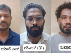 ಮಂಗಳೂರು: ಅಪ್ರಾಪ್ತ ಬಾಲಕನ ಮೇಲೆ ಸರಣಿ ಲೈಂಗಿಕ ದೌರ್ಜನ್ಯ: ಮೂವರ ಬಂಧನ