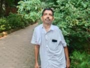 ಬೆಳ್ತಂಗಡಿ: ದೇವಸ್ಥಾನದ ಪರಿಚಾರಕ ನೇಣು ಬಿಗಿದು ಆತ್ಮಹತ್ಯೆ