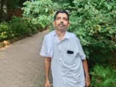 ಬೆಳ್ತಂಗಡಿ: ದೇವಸ್ಥಾನದ ಪರಿಚಾರಕ ನೇಣು ಬಿಗಿದು ಆತ್ಮಹತ್ಯೆ