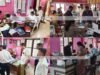 ಬೆಳ್ತಂಗಡಿ: ಉಜಿರೆ ಮತ್ತು ಲಾಯಿಲ ಗ್ರಾಮ ಪಂಚಾಯತ್ ಗೆ ಲೋಕಾಯುಕ್ತ ಅಧಿಕಾರಿಗಳ ಧಿಡೀರ್ ಭೇಟಿ; ದಾಖಲೆಗಳ ಪರಿಶೀಲನೆ