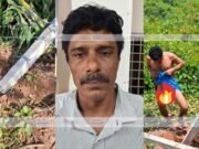 ವೇಣೂರು ; ದಲಿತ ಕುಟುಂಬದ ಜಾಗಕ್ಕೆ ಅಕ್ರಮ ಪ್ರವೇಶ ಬೇಲಿ ಕಿತ್ತೆಸೆದು ದಾಂಧಲೆ: ಪ್ರಶ್ನಿಸಿದ ಮಹಿಳೆ ಮುಂದೆ ಬಟ್ಟೆ ಎತ್ತಿ ಮರ್ಮಾಂಗ ಪ್ರದರ್ಶನ ಆರೋಪಿ ಬಂಧನ