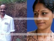 ಪತ್ನಿ ಅಸಹಜ ಸಾವಿನ ಬೆನ್ನಲ್ಲೇ ಪತಿ ನೇಣುಬಿಗಿದು ಆತ್ಮಹತ್ಯೆ