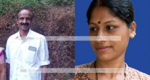 ಪತ್ನಿ ಅಸಹಜ ಸಾವಿನ ಬೆನ್ನಲ್ಲೇ ಪತಿ ನೇಣುಬಿಗಿದು ಆತ್ಮಹತ್ಯೆ