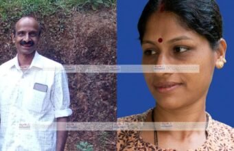 ಪತ್ನಿ ಅಸಹಜ ಸಾವಿನ ಬೆನ್ನಲ್ಲೇ ಪತಿ ನೇಣುಬಿಗಿದು ಆತ್ಮಹತ್ಯೆ